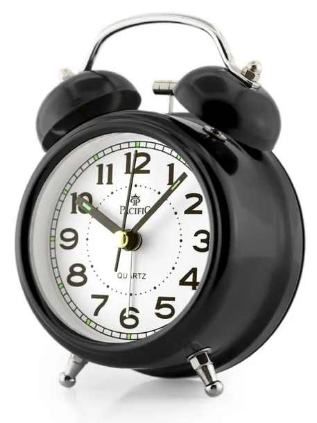 budzik-pacific-q877b-black-do035h-stan-nowy