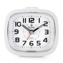 budzik-pacific-6122-bialy-do048a