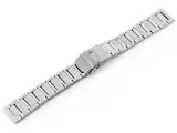 bransoleta-pacific-model-10-solid-srebrna-22mm-stan-nowy