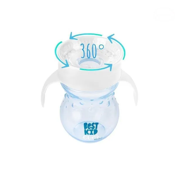 kubek-niekapek-360-stan-nowy