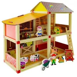 farma-domek-dla-lalek