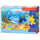 puzzle-30el-underwater-friend