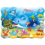 puzzle-30el-underwater-friend-stan-nowy