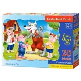 puzzle-20el-maxi-three-pigs