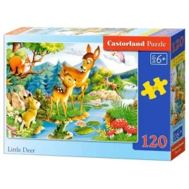 puzzle-120el-little-deer