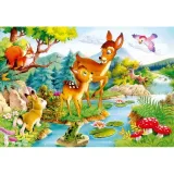 puzzle-120el-little-deer-stan-nowy