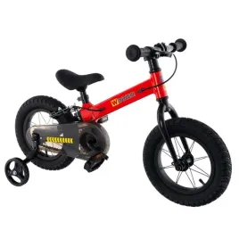 rowerek-2w1-winner-wb1208-red