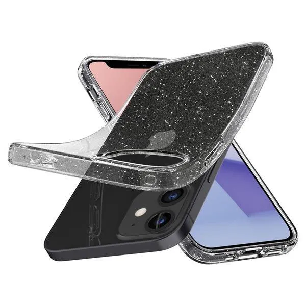 spigen-liquid-crystal-iphone-12-mini-glitter-crystal