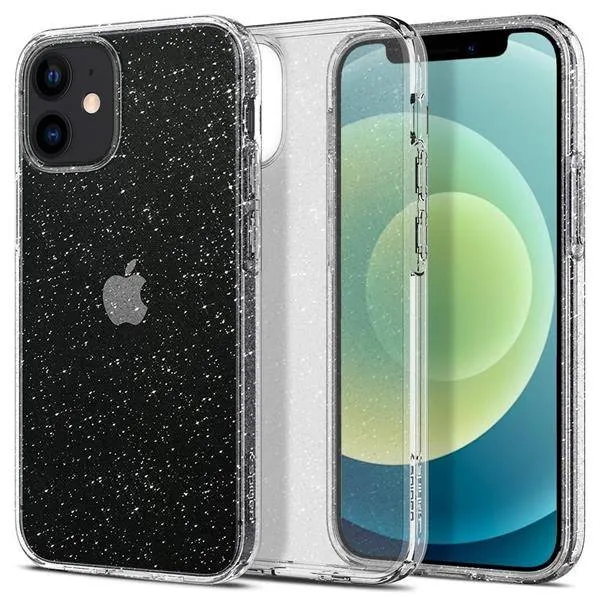 spigen-liquid-crystal-iphone-12-mini-glitter-crystal