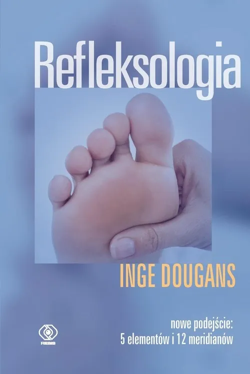 refleksologia