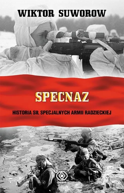 specnaz