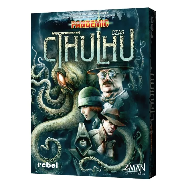 pandemic-czas-cthulhu