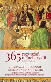 365-rozwazan-o-eucharystii