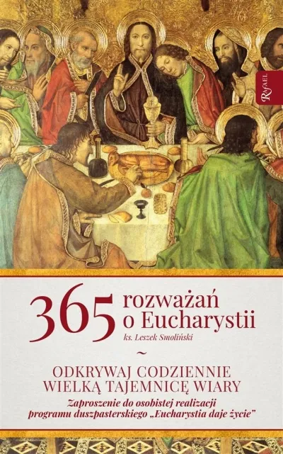 365-rozwazan-o-eucharystii