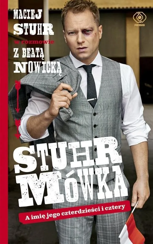 stuhrmowka