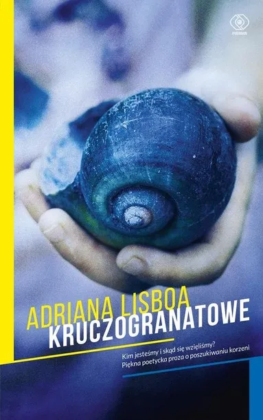 kruczogranatowe