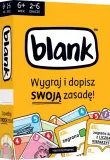 blank
