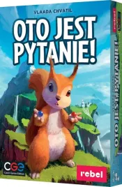 oto-jest-pytanie