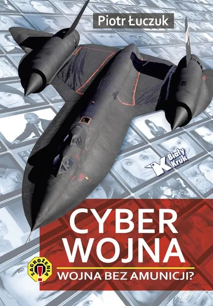 cyberwojna
