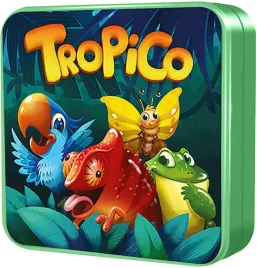 tropico