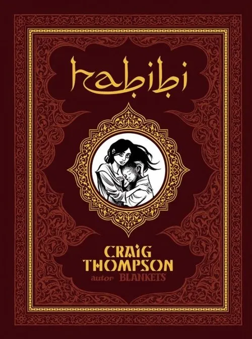 habibi