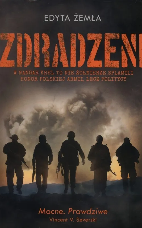 zdradzeni