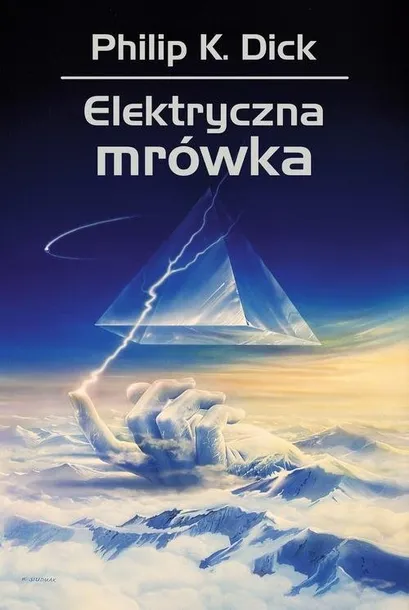 elektryczna-mrowka