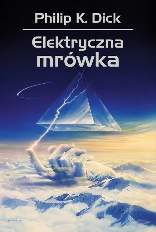 elektryczna-mrowka