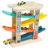 top-bright-tor-samochodowy-4-rampy-stan-nowy
