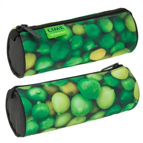 piornik-tuba-lime-starpak