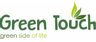 Logo sklepu GreenTouch