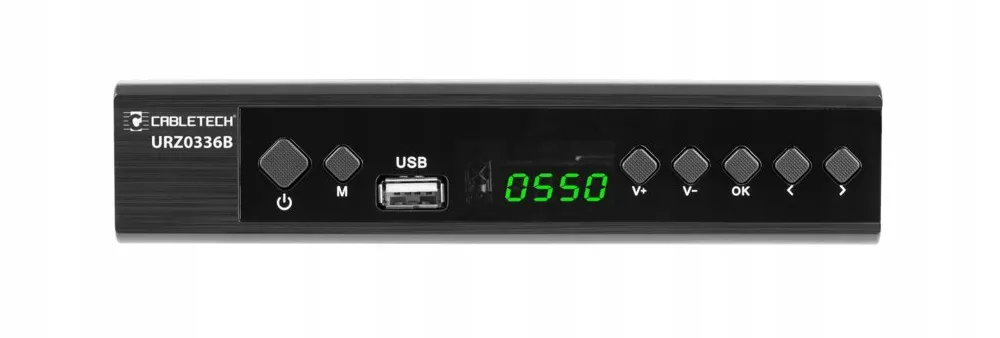 tuner-dekoder-dvb-t2-hevc-h-265-cabletech-urz0336b