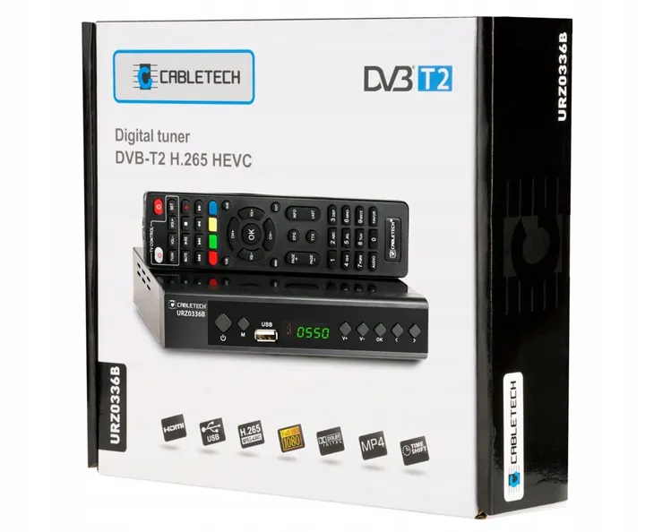 tuner-dekoder-dvb-t2-hevc-h-265-cabletech-urz0336b-stan-nowy-zlacza-hdmi-scart-euro-usb-zlacze-antenowe