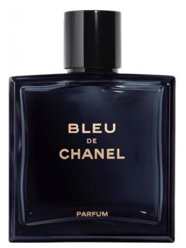 chanel bleu de chanel parfum ekstrakt perfum 100 ml   