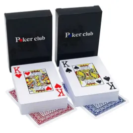 2-x-karty-do-gry-100percent-plastik-zestaw-pokera-poker