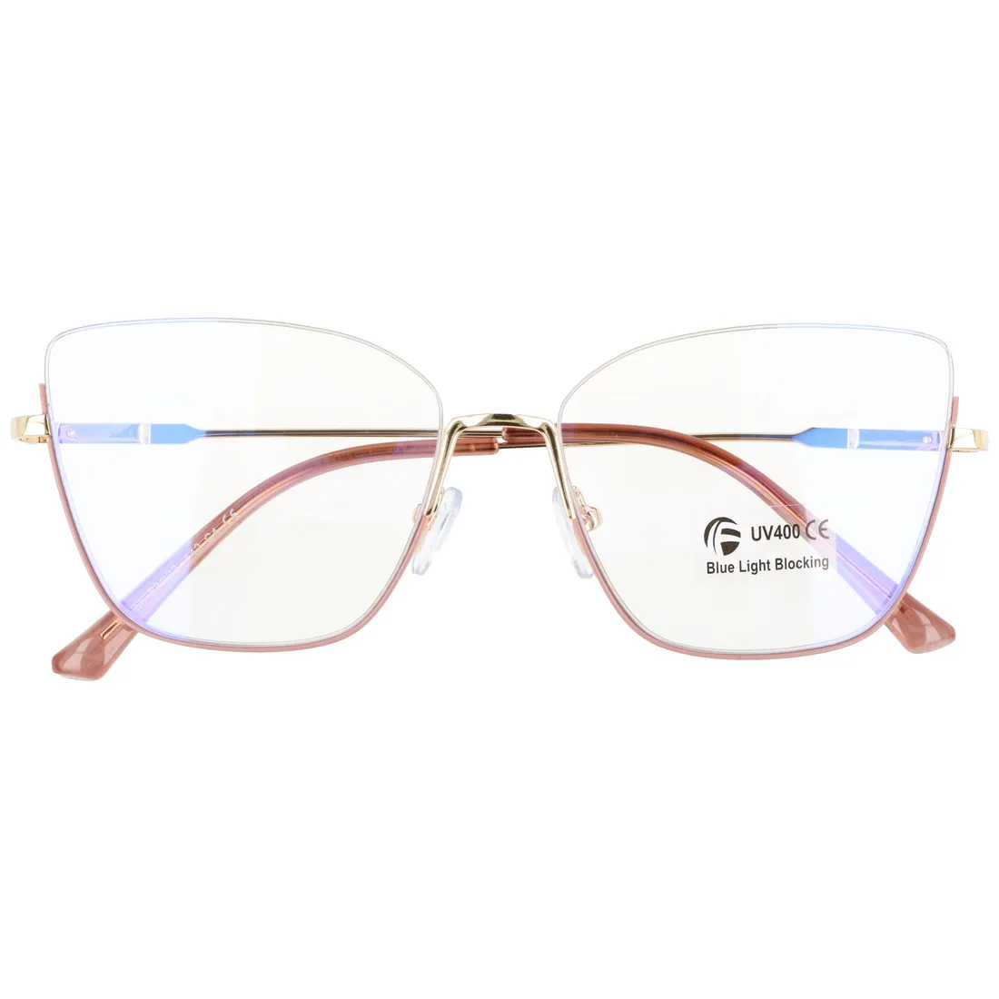 okulary-do-komputera-zerowki-blue-light-stan-nowy