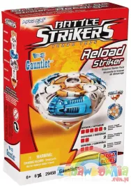 epee-battle-strikers-dysk-do-gry