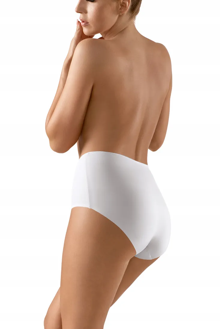 babell-2005-figi-modelujace-laser-cut-biale-m-stan-nowy