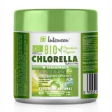 intenson-chlorella-algi-bio-200-tabletek-stan-nowy