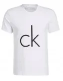 calvin-klein-biala-koszulka-l