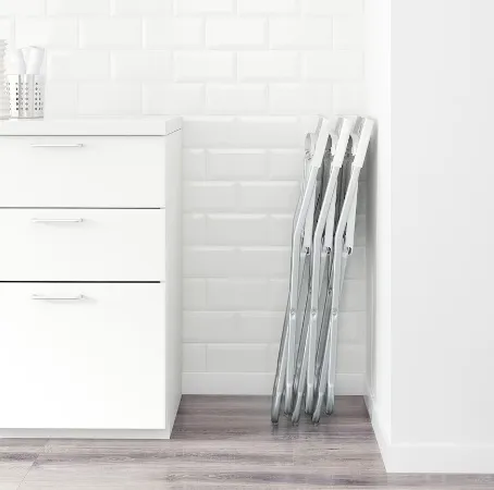 ikea-gunde-krzeslo-bialy-stan-nowy
