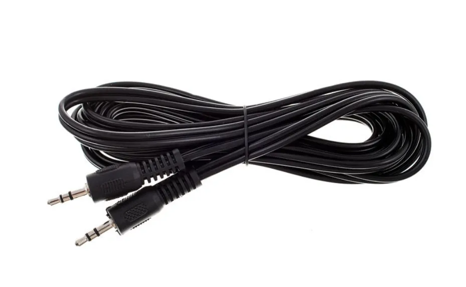 kabel-przewod-audio-mini-jack-jack-25-m