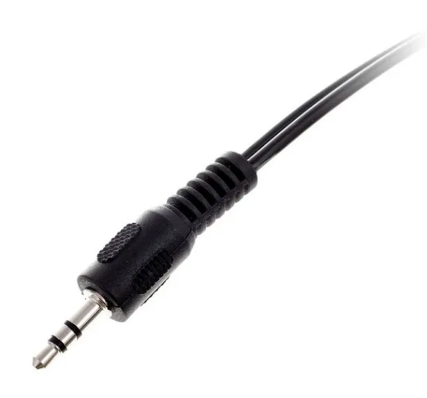 kabel-przewod-audio-mini-jack-jack-25-m
