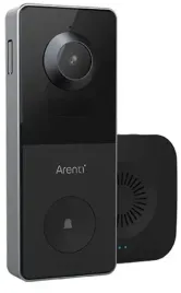 arenti-vbell