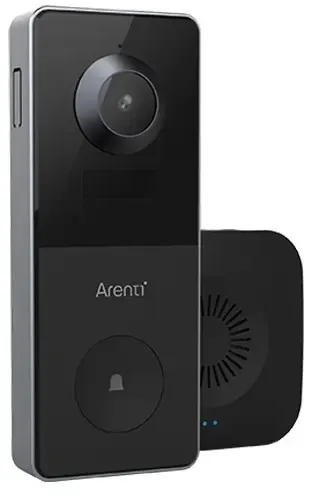 arenti-vbell