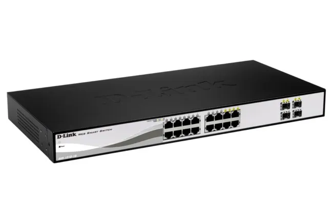 przelacznik-switch-d-link-dgs-1210-16