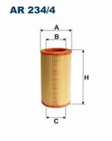 filtron-ar-234-4