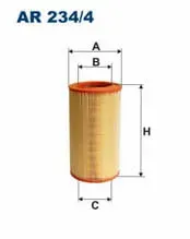 filtron-ar-234-4