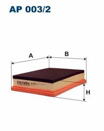 filtron-ap-003-2