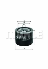 knecht-oc-204